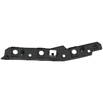 Front, Driver Side Bumper Retainer
