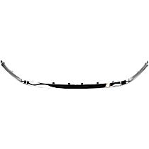Grille Trim, Primed, 6 Cyl., 3.0L Engine