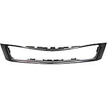 Grille Trim, Center, Primed, GT Model