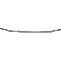 Grille Trim, Center, Chrome