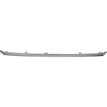 Grille Trim, Passenger Side, Chrome
