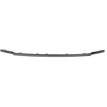 Grille Trim, Driver Side, Chrome