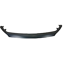 Grille Trim, Upper, Primed, CAPA Certified
