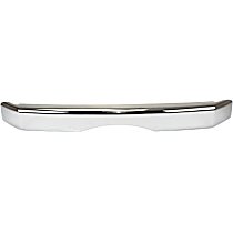 Grille Trim, Lower, For Models With Appearance Package, Chrome, CAPA Certified
