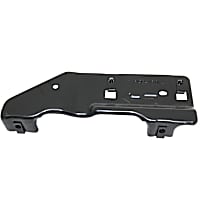 Driver Side, Inner Grille Bracket