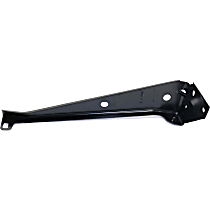 Passenger Side Grille Bracket