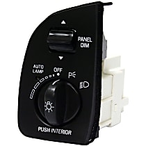 Headlight Switch