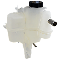 Coolant Reservoir