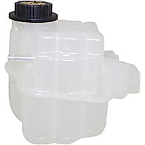 Coolant Reservoir