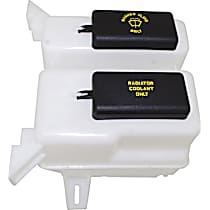 2003 Ford Ranger Coolant Reservoir Replacement | CarParts.com