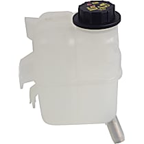 Coolant Reservoir - 