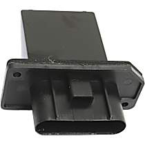 Blower Motor Resistor