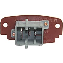 Blower Motor Resistor