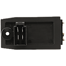 Blower Motor Resistor