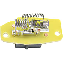 Blower Motor Resistor