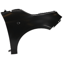 Front, Passenger Side Fender CAPA Certified
