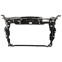 Radiator Support Assembly, CAPA Certified - 