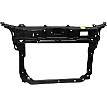 Radiator Support, Assembly CAPA CERTIFIED