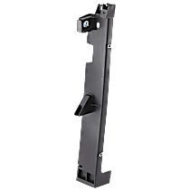 Driver Side Radiator Support, Side Panel