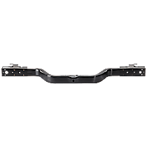 Radiator Support Lower Crossmember, 6.2L and 6.7L Engines