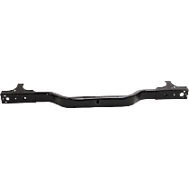 Radiator Support Lower Crossmember, 6.2L and 6.7L Engines, CAPA Certified