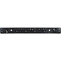 Radiator Support Lower Crossmember, Lower Tie Bar, 1.5L/2.0L/2.5L Engines