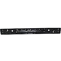 Radiator Support Lower Crossmember, Lower Tie Bar, 1.5L/2.0L/2.5L Engines, CAPA Certified