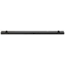 Lower Radiator Support Assembly, Lower Tie Bar
