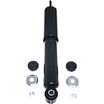 Front, Driver or Passenger Side Shock, 4WD, Four Wheel Drive