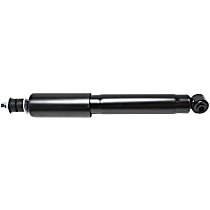 Front, Driver or Passenger Side Shock, 4WD, Four Wheel Drive
