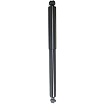 Rear, Driver or Passenger Side, Shock, Twin-tube
