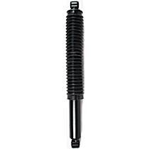 Rear, Driver or Passenger Side Shock, RWD, Rear Wheel Drive