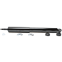 Shock - Rear, Driver or Passenger Side