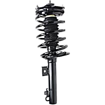 Front, Driver or Passenger Side Fully Loaded Strut