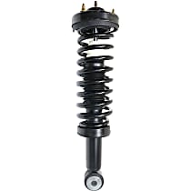 Loaded Strut - Front, Driver or Passenger Side