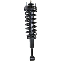 For 2011-2012 Ford Explorer Shock Absorber Front Right Motorcraft 54176PW