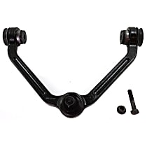 Front, Passenger Side, Upper Control Arm