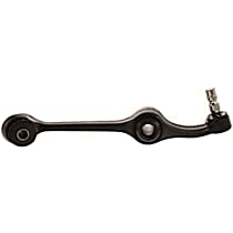 Front, Driver Side, Lower Control Arm