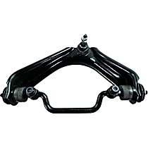 Front, Driver Side, Upper Control Arm, with Ball Joint Assembly