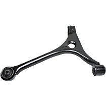 Front, Passenger Side, Lower Control Arm, FWD, Production Date From May 13 1998