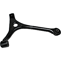 Front, Driver Side, Lower Control Arm, FWD, Production Date From May 13 1998