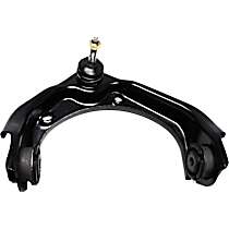 Front, Passenger Side, Upper Control Arm, Rear Wheel Drive