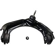 Front, Driver Side, Upper Control Arm, Rear Wheel Drive