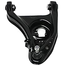 Front, Passenger Side, Lower Control Arm, With Ball Joint Assembly, Rear Wheel Drive