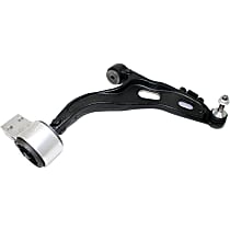 Front, Passenger Side, Lower Control Arm, AWD