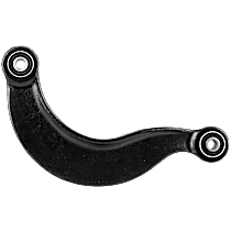 Rear, Driver or Passenger Side, Upper Control Arm, With Bushing