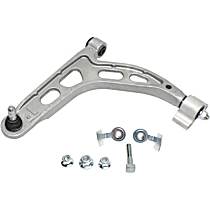 Rear, Passenger Side, Upper Control Arm, with Ball Joint Assembly