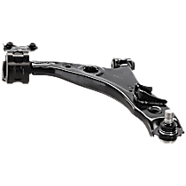 Front, Passenger Side, Lower Control Arm, FWD