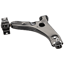 Control Arm - Front, Passenger Side, Lower