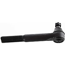Front, Driver Side, Inner Tie Rod End, Four Wheel Drive